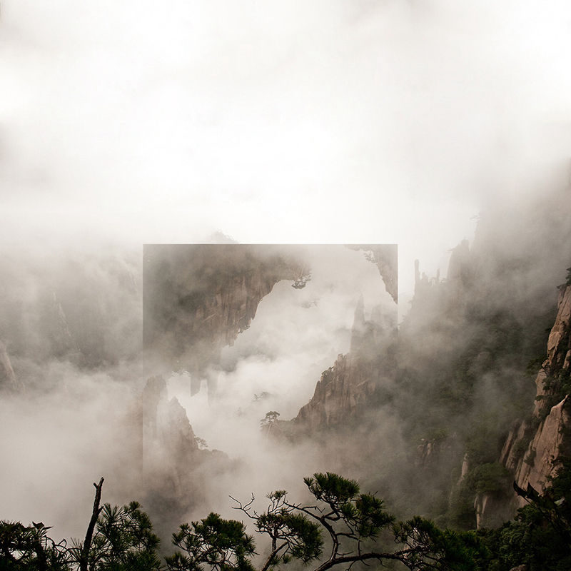 倒立风景摄影,将几何与摄影完美结合--置顶表情